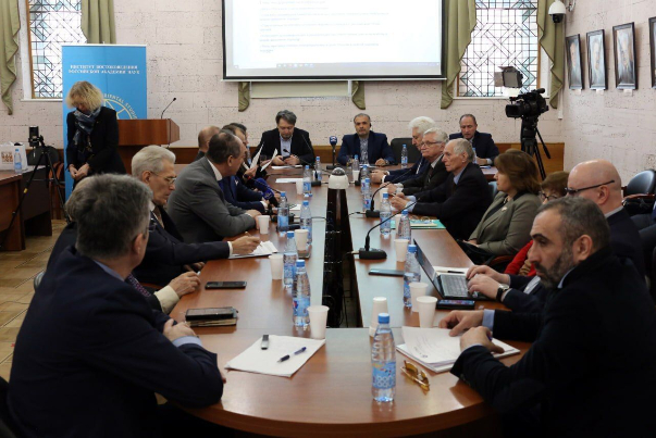 Посол Ирана в России: Большая часть конфликтов в мире — результат политики унилатерализма США