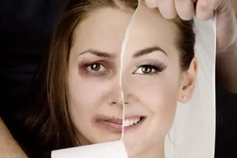 روز جهانی زن یا سیرک رسوایی!؟