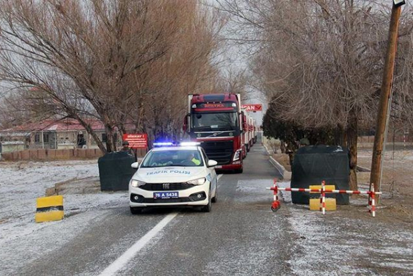 ارمنستان و ترکیه مرز مشترک خود را برای شهروندان کشورهای ثالث باز می‌کنند