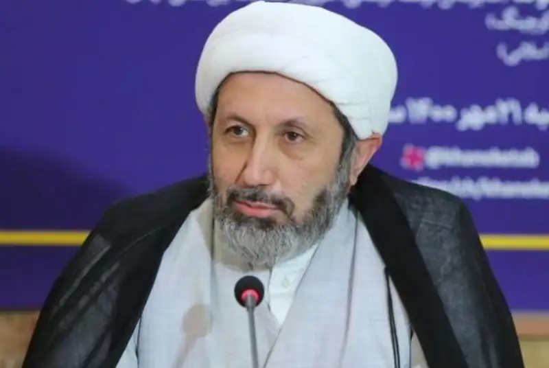 کاخ الیزه و معمای آفریقای جدید