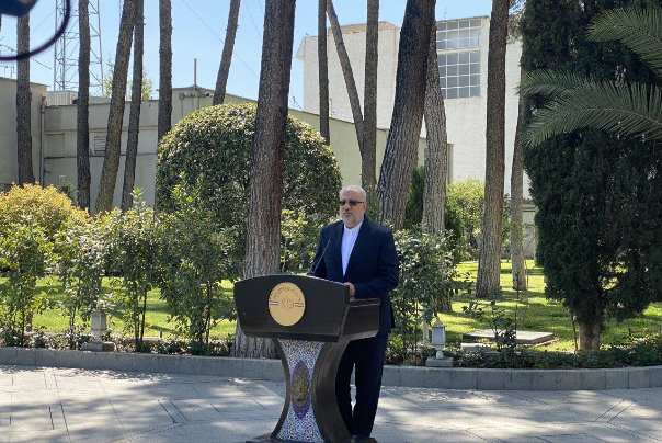 В Иране побит рекорд по продаже нефти