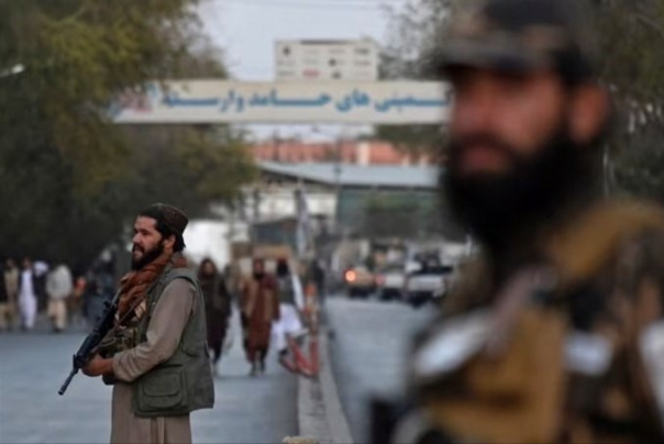 Усилия Китая, России и Пакистана по взаимодействию других стран с талибами