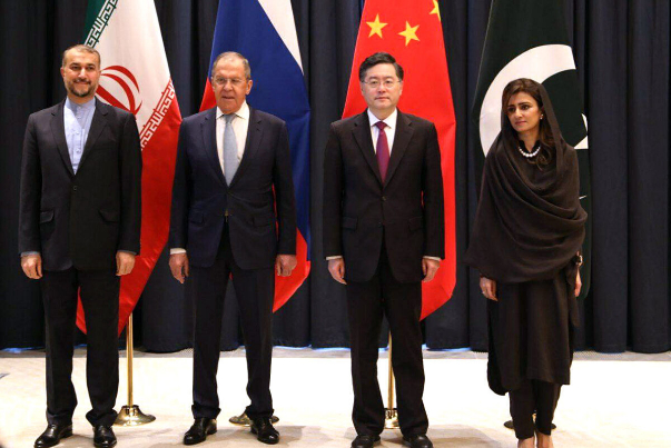 آمریکا برای شرایط به‌ وجود آمده در افغانستان باید پاسخگو باشد