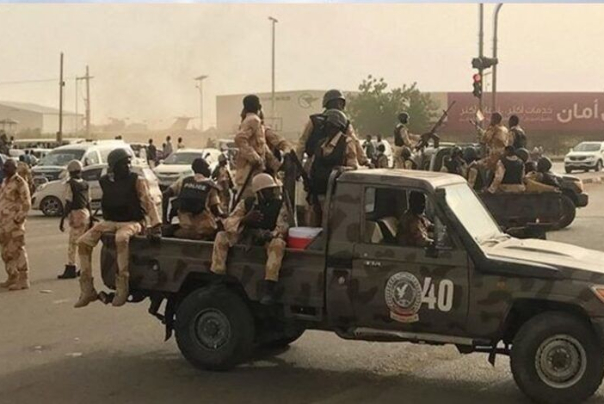 Иран выразил обеспокоенность по поводу событий в Судане