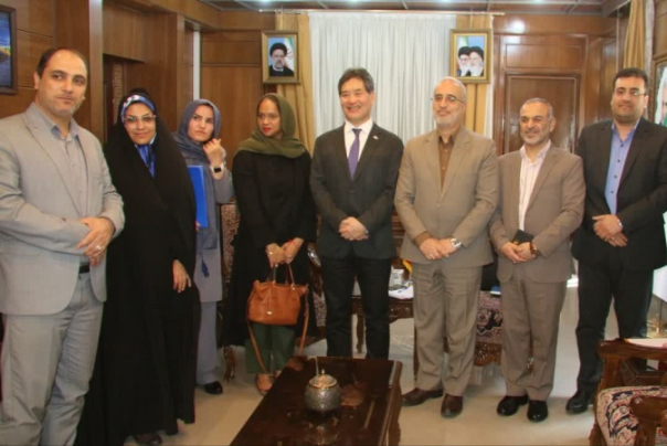 Глава Международной организации по миграции в Иране: Мир должен ценить услуги Ирана афганским беженцам