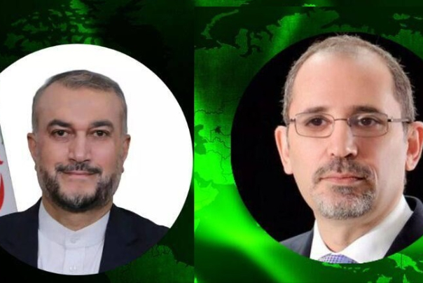 Амир Абдоллахиян назвал Израиль самой большой угрозой для региона