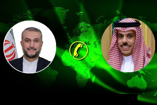 Министры иностранных дел Ирана и Саудовской Аравии обсудили работу технических делегаций