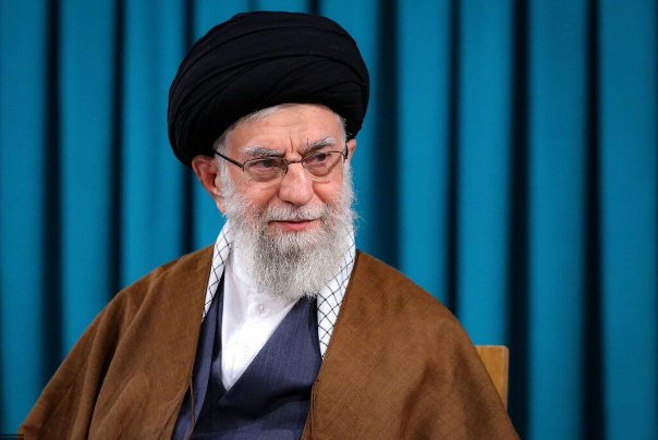 Лидер поздравил 86-й флот ВМС Ирана с успешной миссией