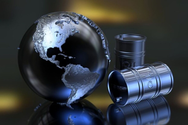 قیمت نفت کاهش یافت