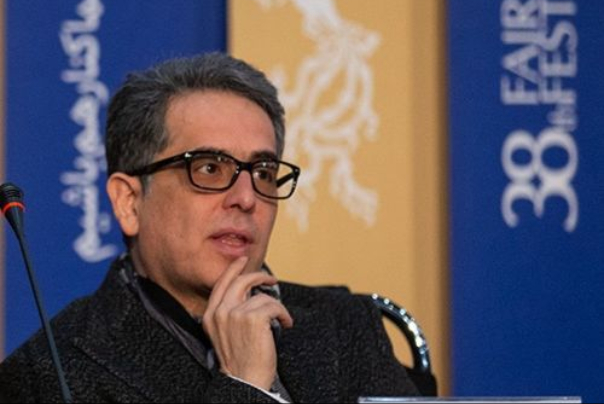 اثر آهنگساز برتر ایرانی در سطح جهانی منتشر شد