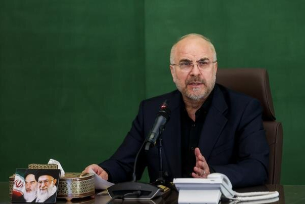 دستور رئیس مجلس برای رسیدگی به موضوع واگذاری خودرو