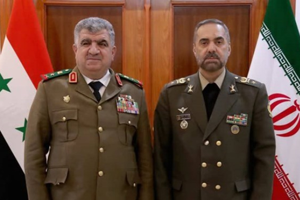 Минобороны: Мы готовы оснастить сирийскую армию новейшим вооружением