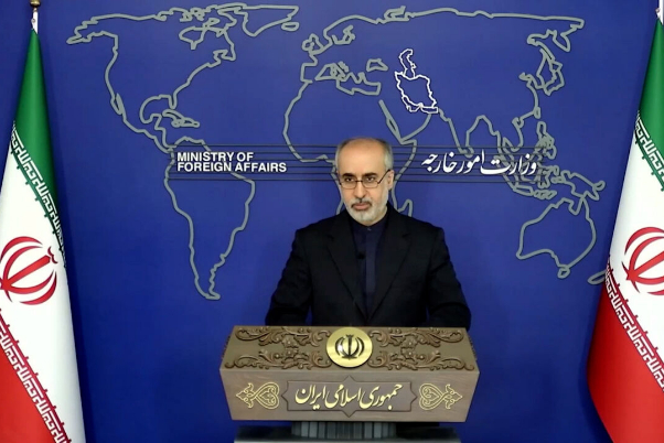 Иран резко осудил авиаудары Израиля по сектору Газа