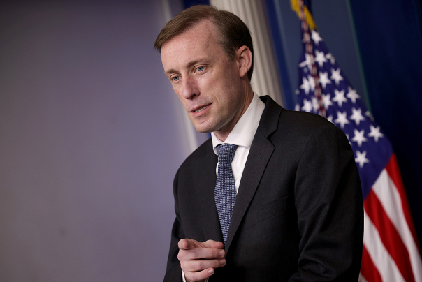 Jake Sullivan’s confession and its consequences for the US