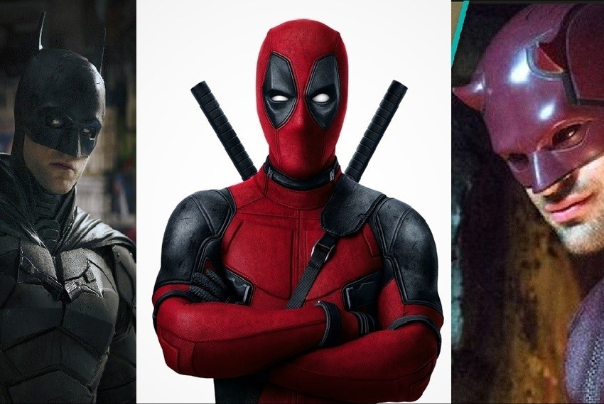 ماشین ابرقهرمان‌‌سازی آمریکا خاموش شد