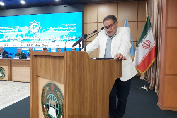 Шамхани: имперский строй ждет увеличивающийся закат