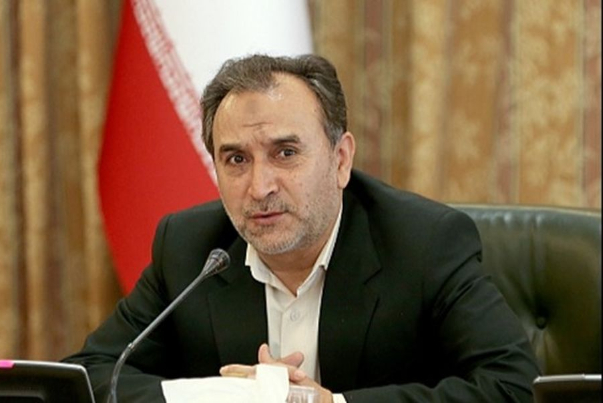 معاون رئیس جمهور: داور ضد ایرانی پرونده کرسنت برکنار شد