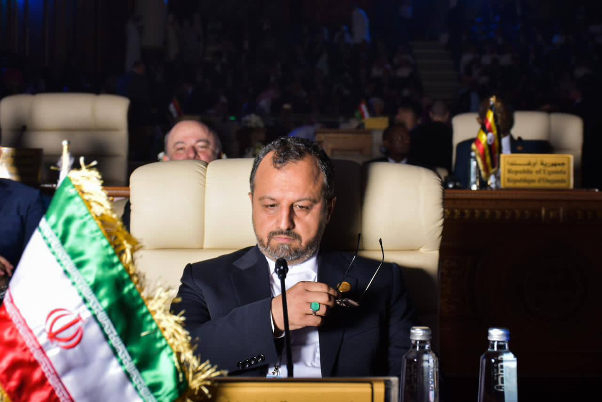 اعلام آمادگی ایران برای اشتراک دانش فنی خود با اعضای بانک توسعه اسلامی در چارچوب تعاملات اقتصادی ارزش آفرین