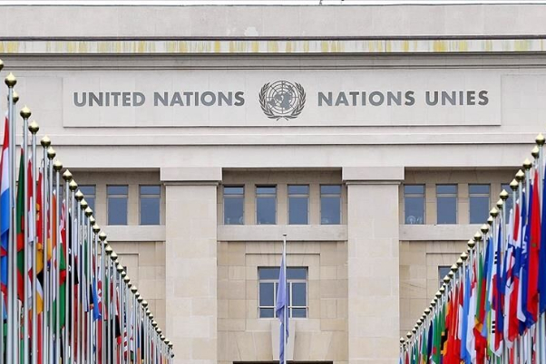 Антииранские группы возмущены председательством Ирана на Социальном форуме ООН по правам человека