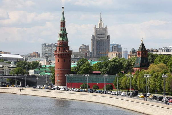 МИР СМИ сообщили об опасениях США по поводу укрепления союза РФ и Ирана