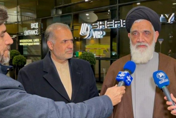 Необходимость укрепления сотрудничества между Ираном и Россией в борьбе с организованной и террористической преступностью