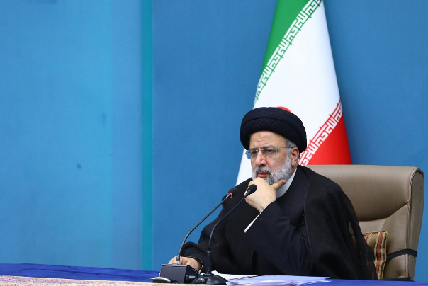 افتتاح خط ریلی گام بزرگ برای همکاری بیشتر بین ایران و روسیه است