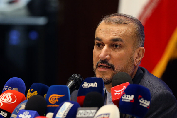 Абдоллахиян: мы будем использовать инструменты давления, если Афганистан не будет сотрудничать в предоставлении Ирану его прав на воды реки Херманд