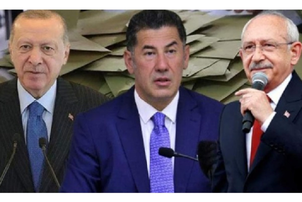 تاثیر مهم احزاب کوچک ترکیه در دور دوم انتخابات