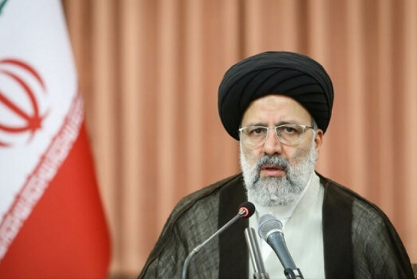 Раиси: Правительство несет ответственность за выполнение рекомендаций великого лидера Исламской революции по укреплению отношений с мусульманскими и соседними странами