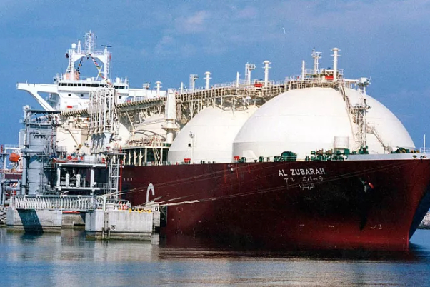 روسیه چگونه از بحران جهانی گاز برای دور زدن تحریم‌ها استفاده می‌کند؟