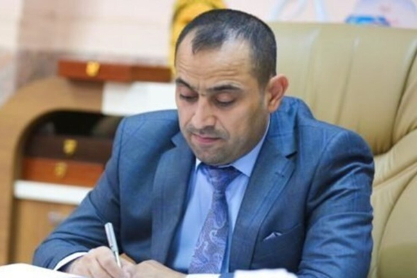 وزیر برق عراق به تهران می‌آید