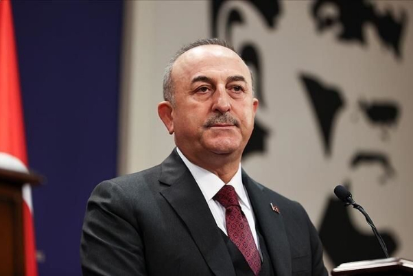 Чавушоглу сообщил о встрече представителей Турции, Ирана, Сирии и РФ в ближайшие дни