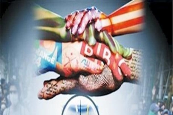 اهداف رسانه‌های معاند از پردازش سوژه جدید «توزیع دارو در زندان»