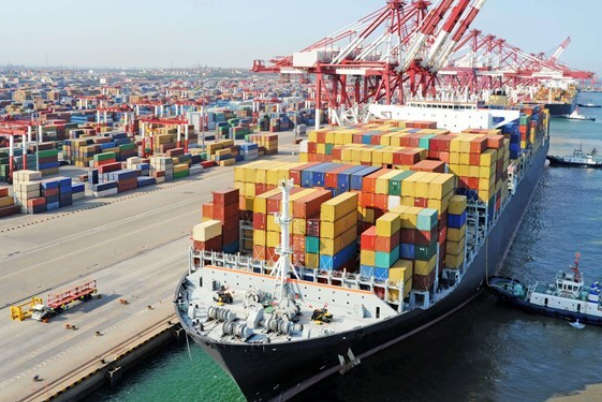 Первые 10 товаров, вывезенных Ираном в Россию в 1401 г.