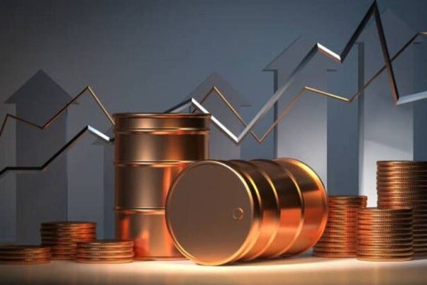 قیمت نفت صعودی شد