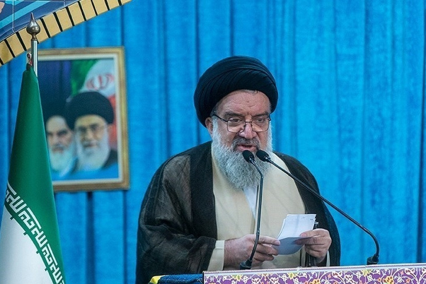 تحرک دیپلماسی دولت قابل تحسین است