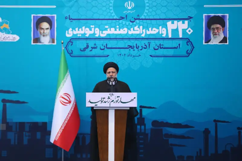 رئیس‌جمهور: دولت مصمم به احیای واحدهای راکد است