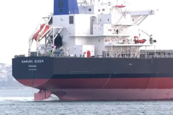 IRISL готов развивать морские перевозки на латиноамериканских маршрутах