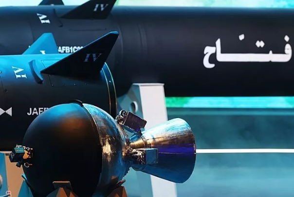 От сокрытия иранской гиперзвуковой ракеты до заявлений об участии западников в ее производстве!