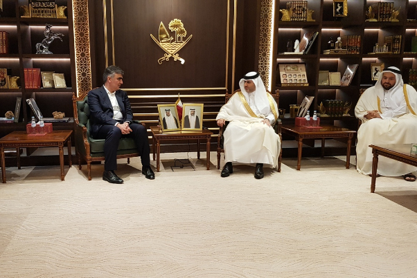 افزایش همکاری‌های پولی، بانکی و مالی زمینه‌ساز توسعه همه‌جانبه