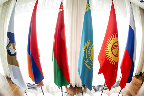 توافقنامه ایران و اوراسیا تا پایان سال امضا می‌شود