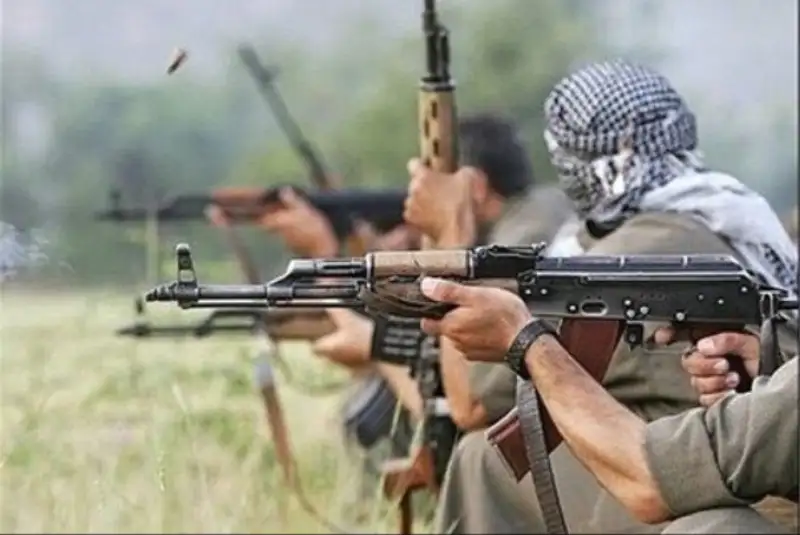 ائتلاف‌های پوسیده‌ با سرنوشت فروپاشی