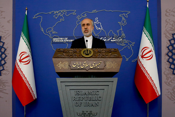 اقدامات ایران در چارچوب اقدام متقابل طرف‌های برجامی است/ ایران اساساً هیچ‌گاه در مقابل تحریم‌ها تسلیم نشده است