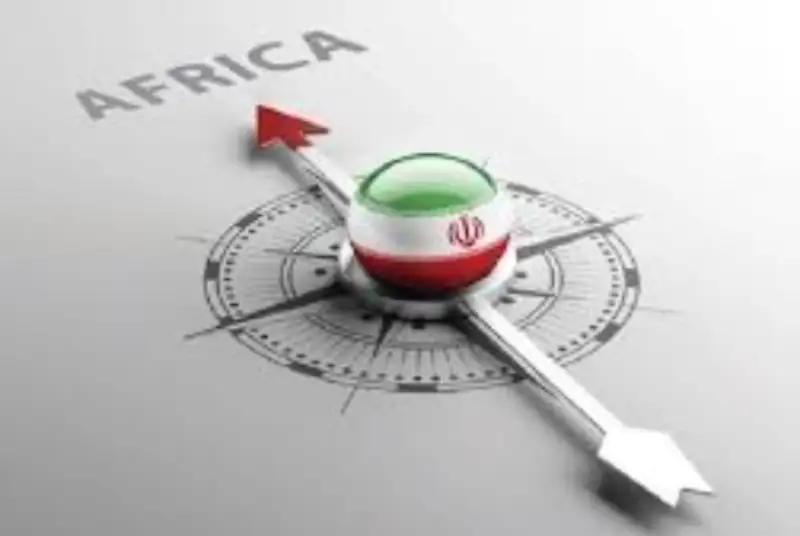 چرا آفریقا؟