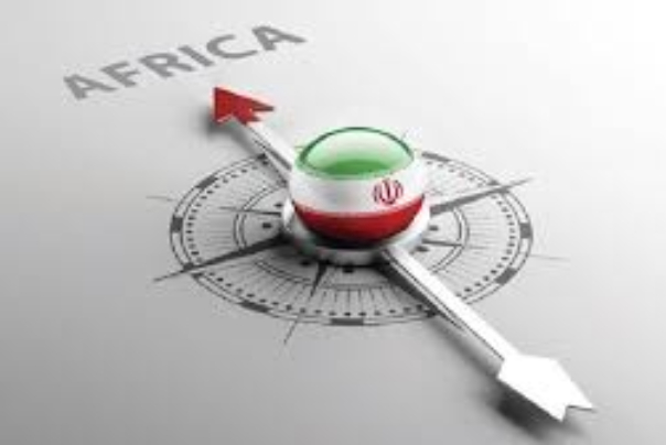 چرا آفریقا؟