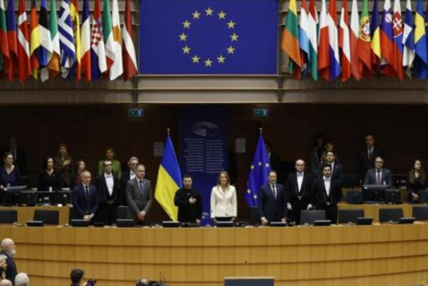 欧美数百名官员公开反对以色列轰炸加沙