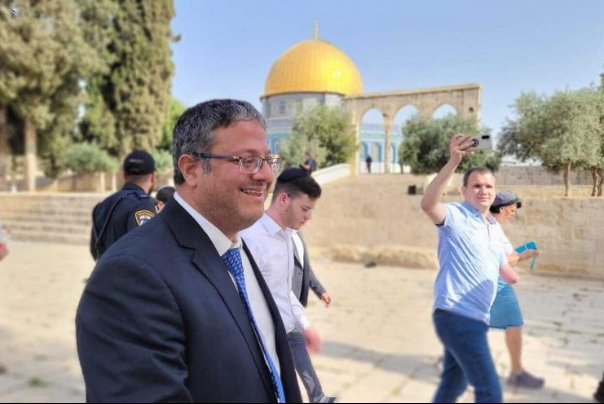 از تجاوز صهیونیست‌ها به مسجدالاقصی تا قرآن‌ستیزی در اروپا