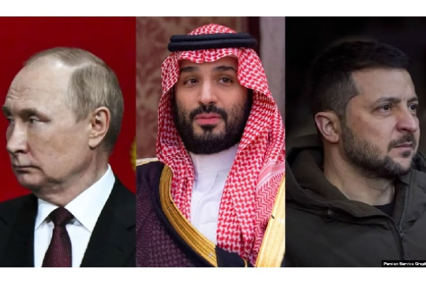 Встреча мира России и Украины; Его цели и препятствия