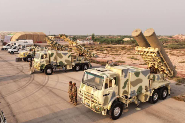 الحاق سامانه‌های جدید به نیروی دریایی سپاه