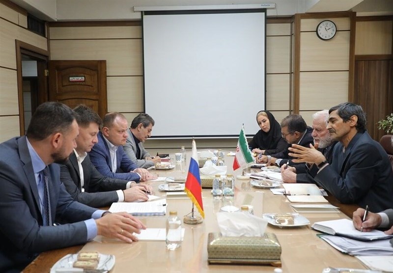 Акцент заместителя Министра промышленности России на наращивание сотрудничества в области самолетостроения и вертолетостроения